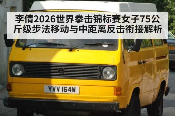 李倩2026世界拳击锦标赛女子75公斤级步法移动与中距离反击衔接解析